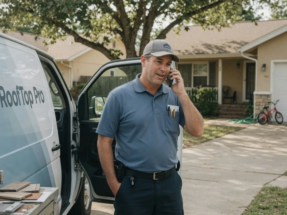 Roof Repair Kimberly, WV FAQs