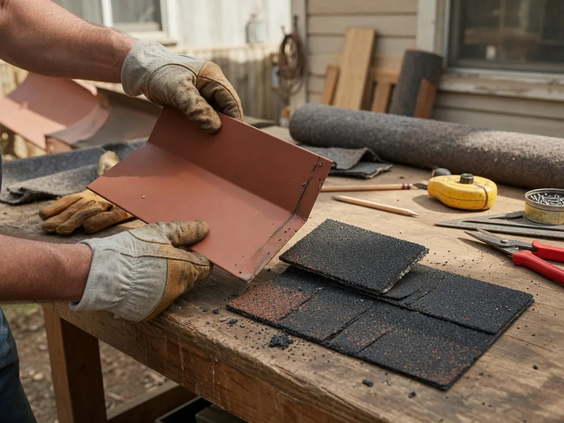 Roof Repair company in Kimberly, WV